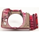 FRONT COVER UNIT (RED) D3200