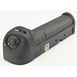 FRONT COVER UNIT MBD12