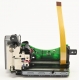 FLASH UNIT SL,BL,RD CPS9300