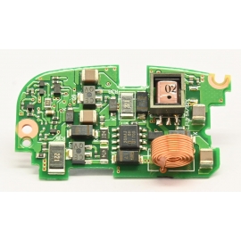 SB PCB D700