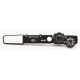 TOP COVER UNIT BLK CPS9600 BLK