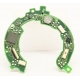 MAIN PCB AFP1855VR