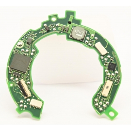 MAIN PCB AFP1855VR