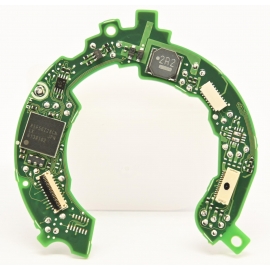 MAIN PCB AFP1855