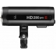 HD-200 Pro Battery Monolight