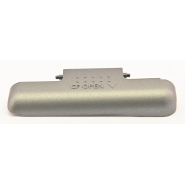 COVER DC COUPLER DIXUS