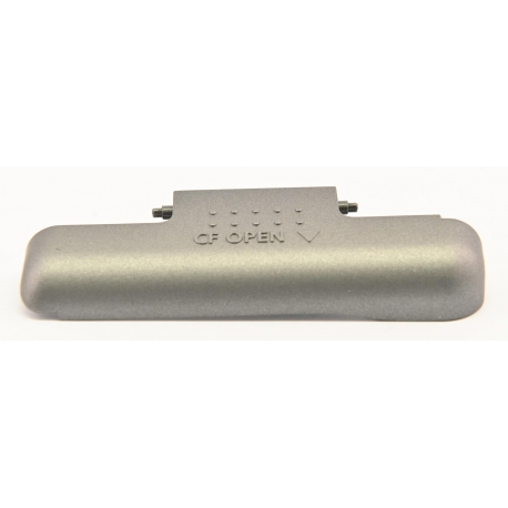 COVER DC COUPLER DIXUS