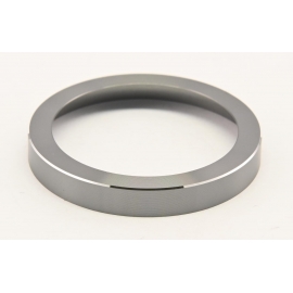 COVER RING SIL CPS9500,CPS9600 SIL