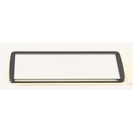 LCD COVER UNIT D2X