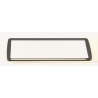 LCD COVER UNIT D2X