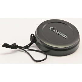 LENS CAP G1 PSG1