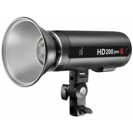 HD-200 Pro Battery Monolight