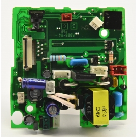 PRINTED CIRCUIT(B) SB800