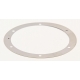 WASHER 0.10MM AFS LENS