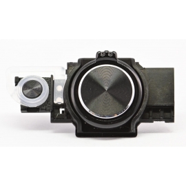 SHUTTER BUTTON UNIT BL CPS6200 BLACK