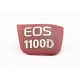 PLATE, NAME EUR (RE) EOS1100D