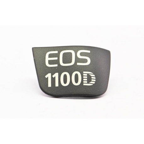 PLATE, NAME EUR (BK) EOS1100D