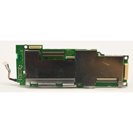 PCB ASS'Y, D EOS1DSMIII