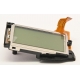 TOP LCD UNIT D600