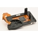 TOP LCD UNIT D600
