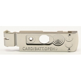 COVER, BATTERY DIXUS55,60