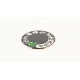 MODE DIAL CAP D90