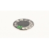 MODE DIAL CAP D90