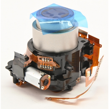 OPTICAL UNIT PSS30