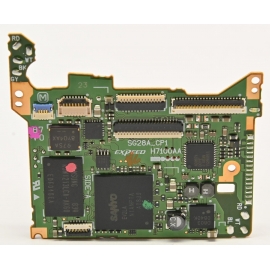 MAIN PCB CPS560