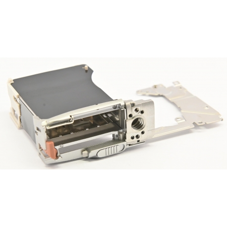 BATTERY BOX UNIT GRAY DIXUS750