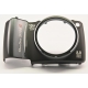 COVER UNIT FRONT BLACK PSSX100IS