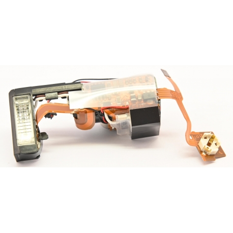 FLASH UNIT DIXUS30,40,50