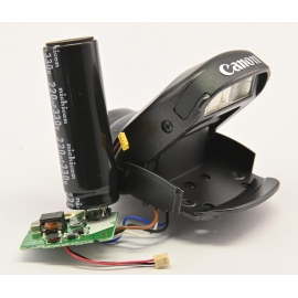 FLASH UNIT PSS3IS
