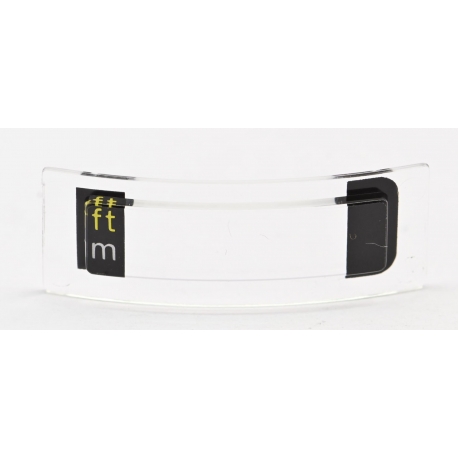 FOCUS INDEX WINDOW AFS85/18G