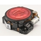 LENS UNIT CPS3300 (RED)