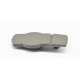 COVER DC COUPLER DIXUS