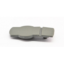 COVER DC COUPLER DIXUS