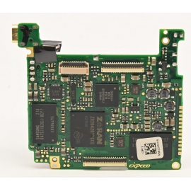 MAIN PCB UNIT CPS3100