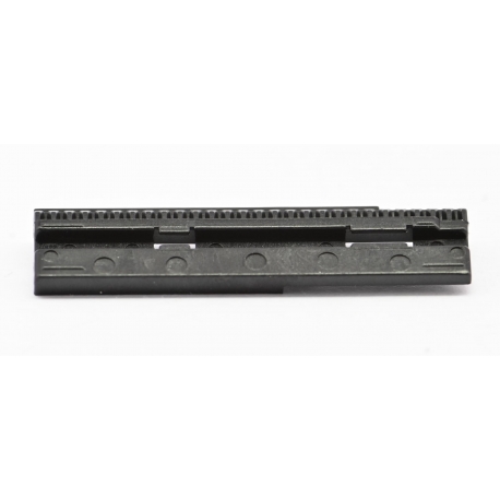 RACK PLATE CP4500