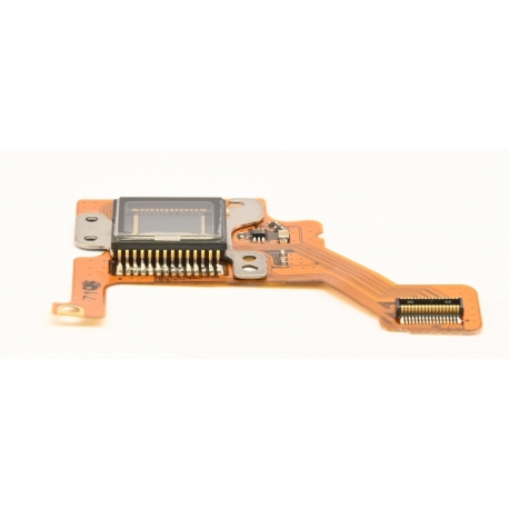 CCD UNIT CPP5000