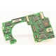 PCB ASSY, MAIN DIXUSV3