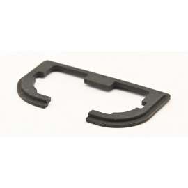 RUBBER BATTERY LID