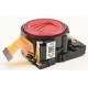 LENS UNIT CPS8200 RED