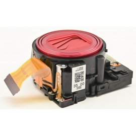 LENS UNIT CPS8200 RED