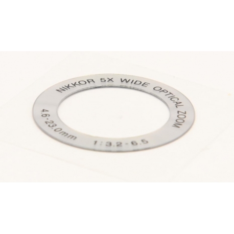 COVER RING CPA10