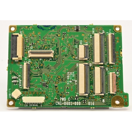 PCB ASSY, C EOS30D