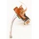 CONNECTOR ASSY 1394 USB EOS1DMIIN