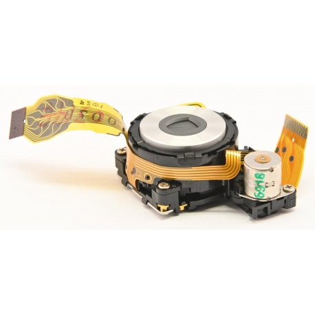 OPTICAL UNIT DIXUSi