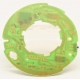 MAIN CBA PCB UNIT PCB: GE EF50/18II