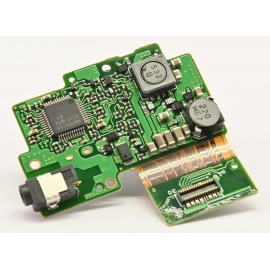 PCB ASS'Y, DC/DC PSS3IS